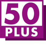 50PLUS